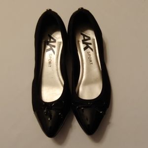 Anne Klein Heels AK Sport